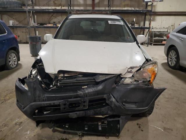 Photo 5 from auction – 2002 HONDA CR-V EX with VIN JHLRD78842C069745