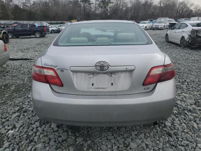 Photo 6 from auction – 2009 TOYOTA CAMRY BASE with VIN 4T1BE46K39U862544