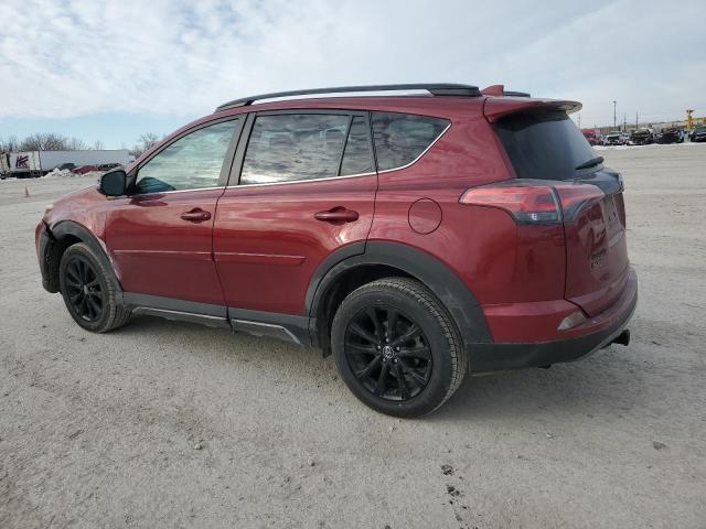 Photo 2 from auction – 2018 TOYOTA RAV4 ADVEN with VIN 2T3RFREV8JW726040