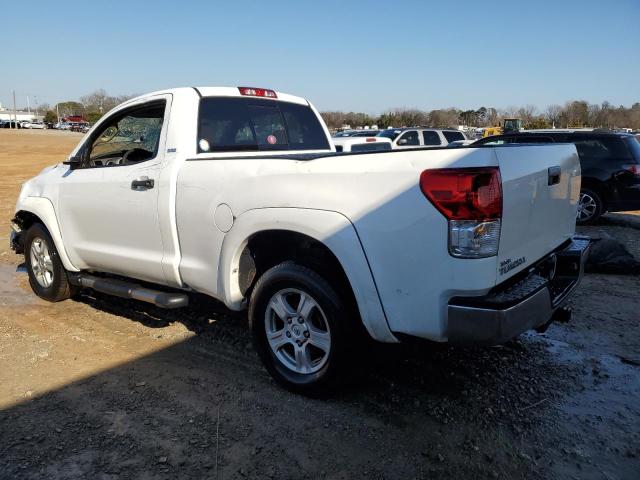 Photo 2 from auction – 2010 TOYOTA TUNDRA with VIN 5TFJM5F16AX001135