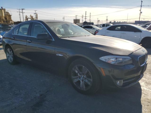 Photo 4 from auction – 2013 BMW 528 XI with VIN WBAXH5C54DD109715
