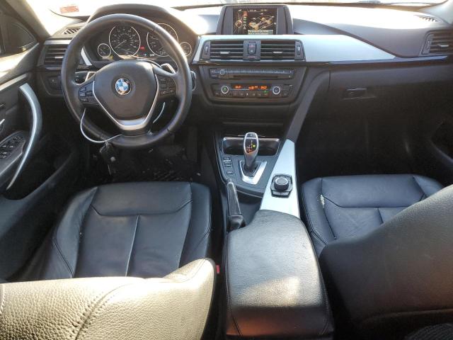 Photo 8 from auction – 2015 BMW 428 I GRAN with VIN WBA4A5C53FD410633