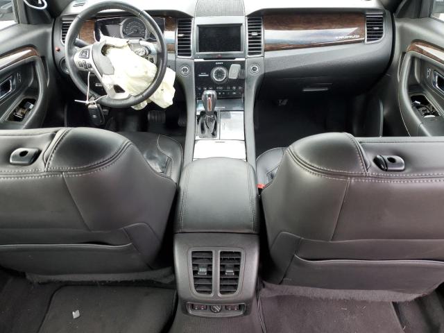 Photo 8 from auction – 2019 FORD TAURUS LIM with VIN 1FAHP2F86KG106704