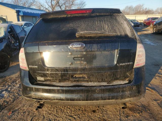 Photo 6 from auction – 2008 FORD EDGE LIMIT with VIN 2FMDK39C58BB05908