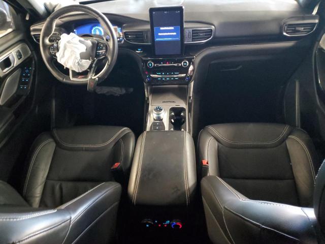 Фото 8 с аукциона – 2023 FORD EXPLORER S с VIN 1FM5K8GC3PGB15560