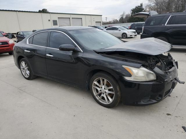 Photo 4 from auction – 2013 NISSAN MAXIMA S with VIN 1N4AA5AP0DC838663