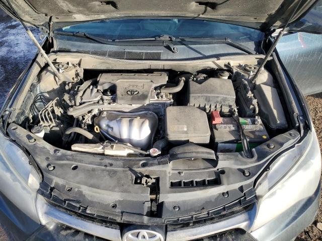 Photo 11 from auction – 2017 TOYOTA CAMRY LE with VIN 4T1BF1FK0HU349701