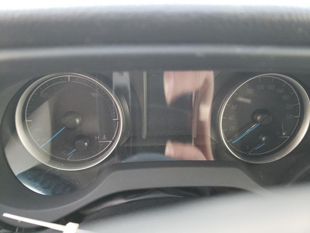 Photo 9 from auction – 2022 TOYOTA VENZA LE with VIN JTEAAAAHXNJ093943