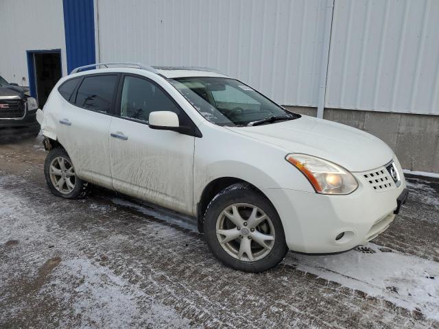 Photo 4 from auction – 2010 NISSAN ROGUE S with VIN JN8AS5MV4AW106987