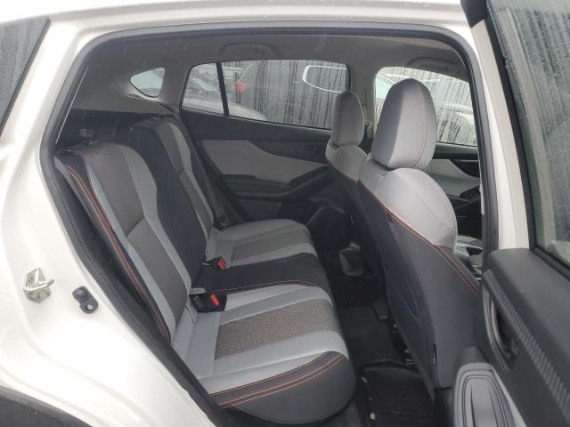 Photo 11 from auction – 2021 SUBARU CROSSTREK with VIN JF2GTAPC8M8227277