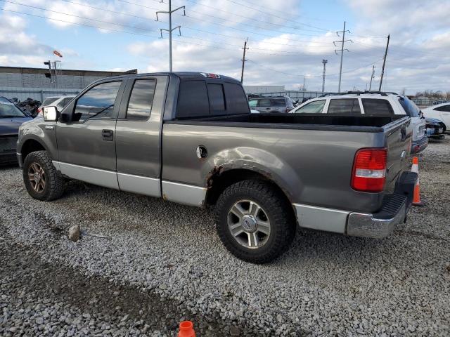 Photo 2 from auction – 2006 FORD F150 with VIN 1FTPX14V86NB08934