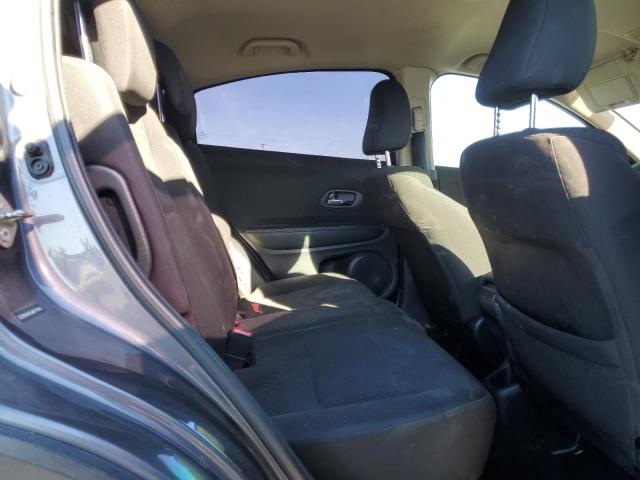 Photo 10 from auction – 2018 HONDA HR-V LX with VIN 3CZRU5H35JM717543