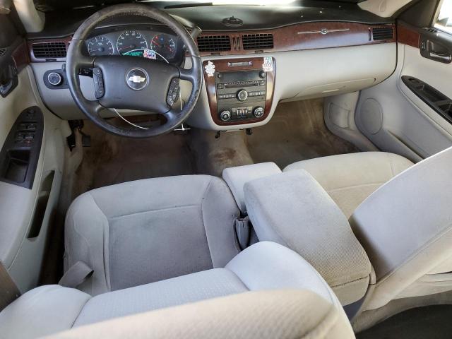 Photo 8 from auction – 2007 CHEVROLET IMPALA LT with VIN 2G1WT58K379167854