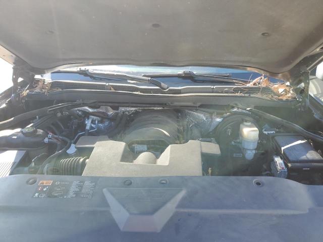 Photo 11 from auction – 2014 CHEVROLET SILVERADO with VIN 3GCPCREC5EG544462