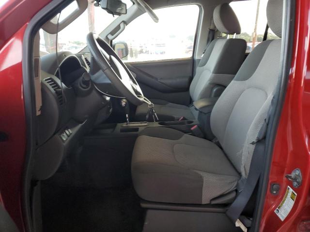 Photo 7 from auction – 2012 SUZUKI EQUATOR SP with VIN 5Z61D0ER6CC403260