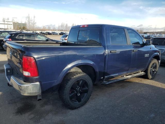 Photo 3 from auction – 2017 RAM 1500 SLT with VIN 1C6RR7LG1HS795033