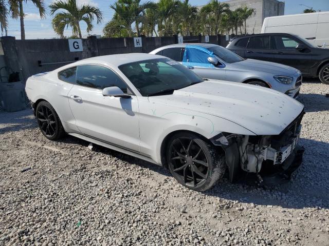 Photo 4 from auction – 2016 FORD MUSTANG with VIN 1FA6P8TH9G5215482