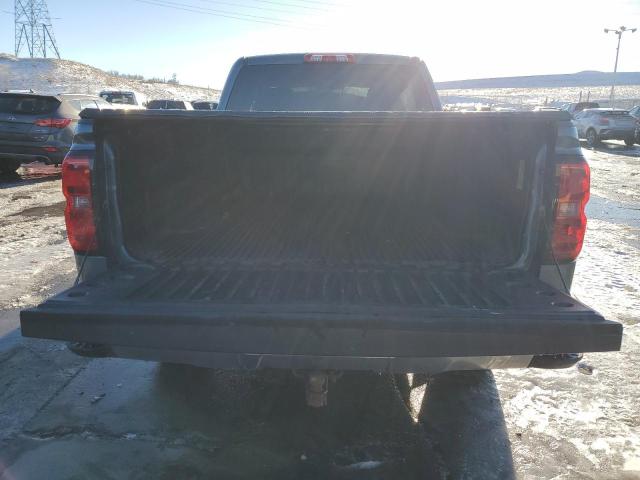 Photo 6 from auction – 2014 CHEVROLET SILVERADO with VIN 1GCVKRECXEZ166746