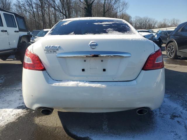 Photo 6 from auction – 2011 NISSAN MAXIMA S with VIN 1N4AA5AP3BC813365