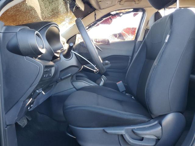 Photo 7 from auction – 2023 NISSAN KICKS S with VIN 3N1CP5BV1PL470116