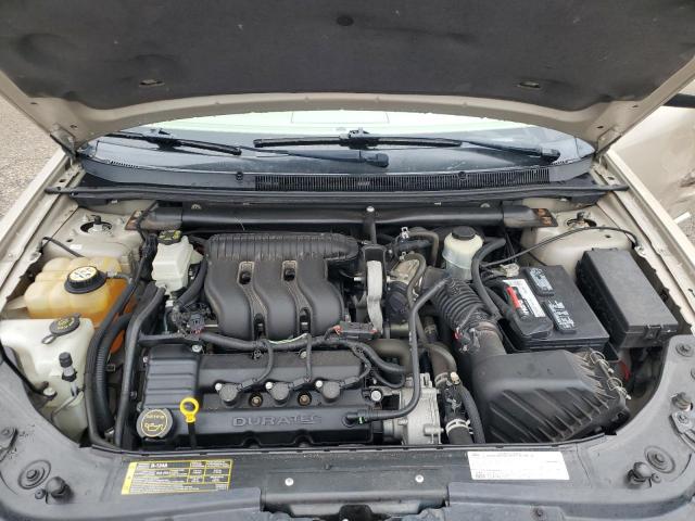 Photo 11 from auction – 2006 FORD FIVE HUNDR with VIN 1FAFP24166G183091