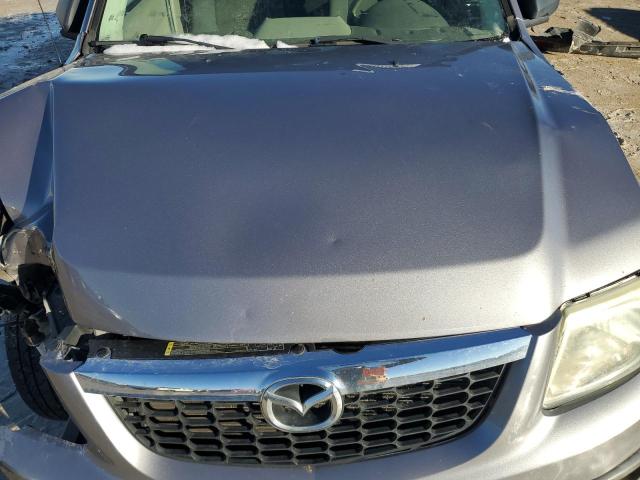 Photo 12 from auction – 2008 MAZDA TRIBUTE S with VIN 4F2CZ96138KM30967