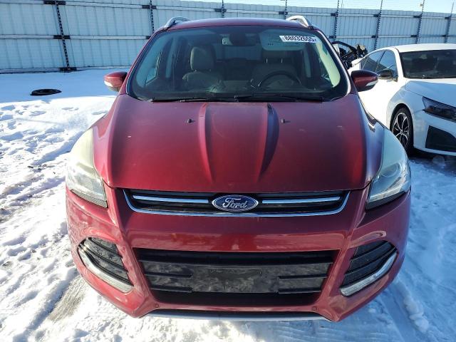 Photo 5 from auction – 2015 FORD ESCAPE TIT with VIN 1FMCU9JX7FUA90634