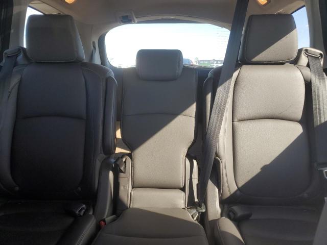 Photo 10 from auction – 2023 HONDA ODYSSEY EX with VIN 5FNRL6H62PB024273
