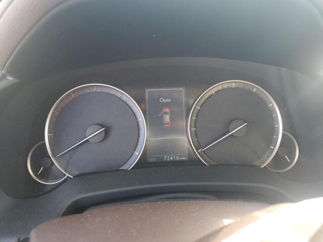 صورة رقم 9 من المزاد - 2018 LEXUS RX 450H BA مع VIN 2T2BGMCA8JC024954