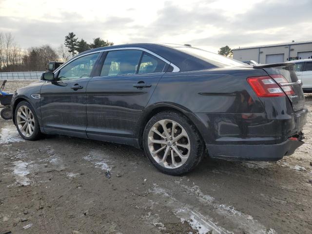 Photo 2 from auction – 2013 FORD TAURUS LIM with VIN 1FAHP2J85DG220364