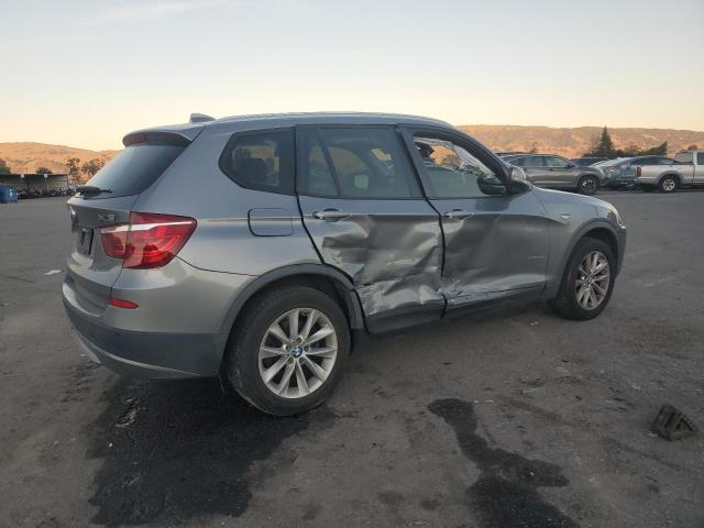 Photo 3 from auction – 2014 BMW X3 XDRIVE2 with VIN 5UXWX9C54E0D42058