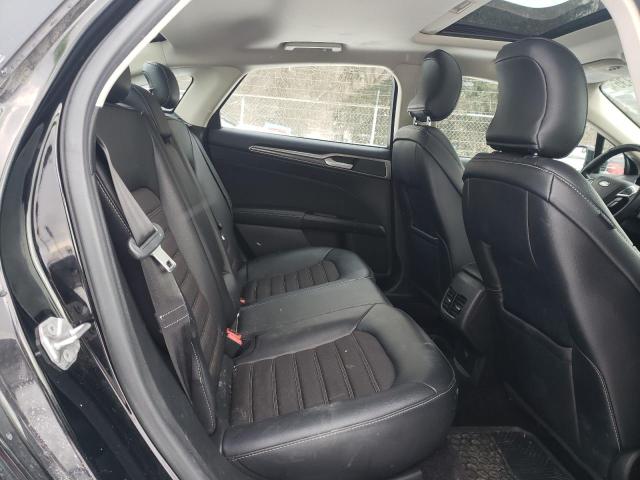 Photo 10 from auction – 2017 FORD FUSION SE with VIN 3FA6P0H91HR273264