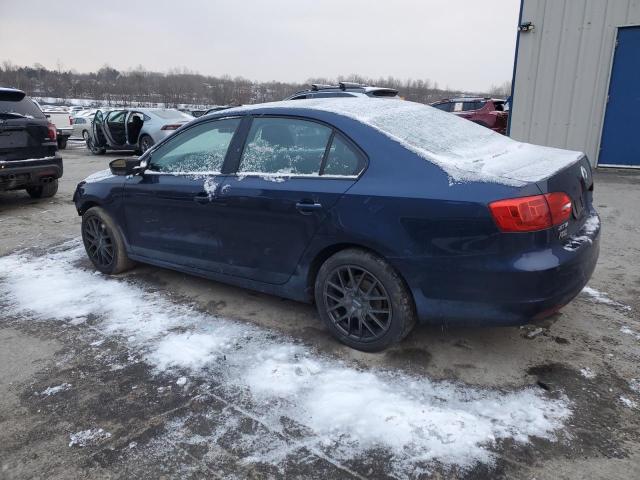 Photo 2 from auction – 2012 VOLKSWAGEN JETTA BASE with VIN 3VW2K7AJ5CM301400