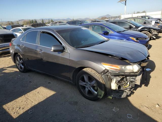 Photo 4 from auction – 2011 ACURA TSX with VIN JH4CU2F60BC003411