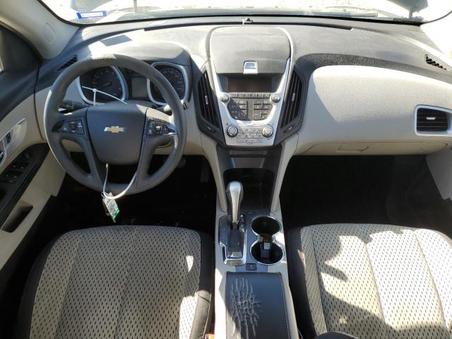 Photo 8 from auction – 2013 CHEVROLET EQUINOX LS with VIN 2GNALBEKXD1165332