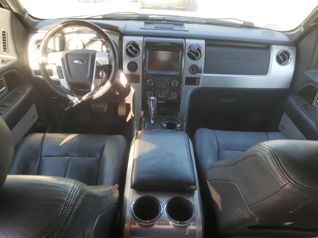 Photo 8 from auction – 2013 FORD F150 SUPER with VIN 1FTFW1EFXDFB18443