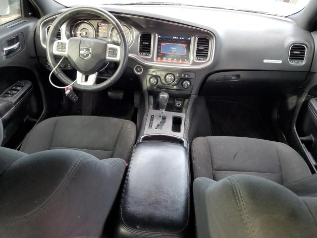Photo 8 from auction – 2013 DODGE CHARGER R/ with VIN 2C3CDXDT4DH731051