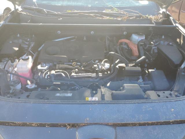 Photo 12 from auction – 2022 TOYOTA RAV4 SE with VIN 4T3T6RFV6NU104739