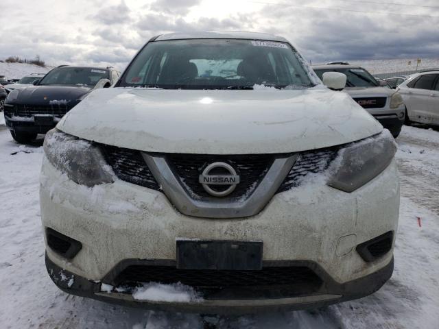Photo 5 from auction – 2016 NISSAN ROGUE S with VIN KNMAT2MV4GP675431
