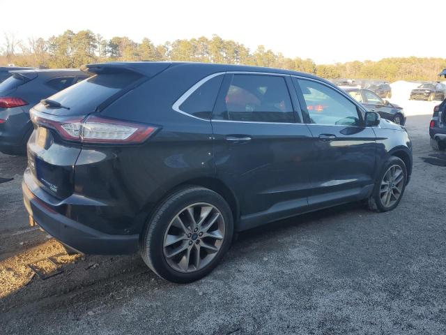 Photo 3 from auction – 2015 FORD EDGE TITAN with VIN 2FMPK3K96FBB71067