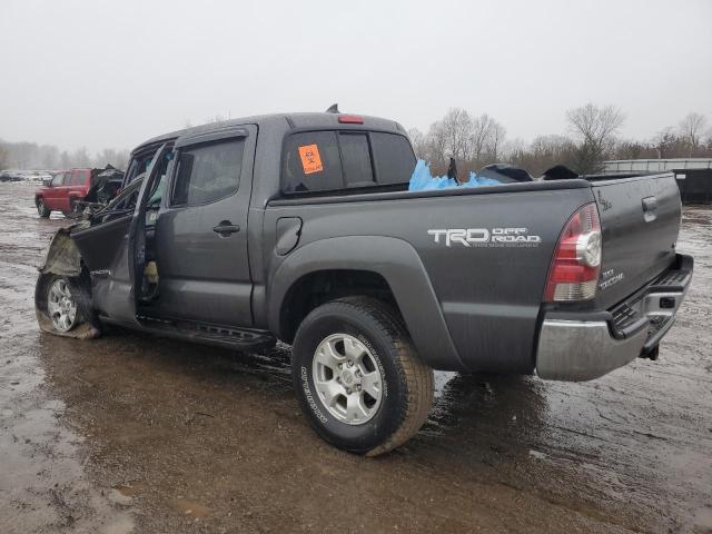 Photo 2 from auction – 2012 TOYOTA TACOMA DOU with VIN 3TMLU4EN8CM088035