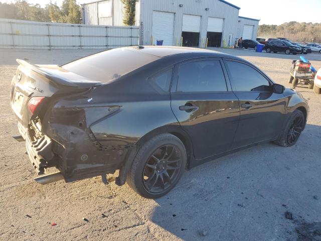 Photo 3 from auction – 2018 NISSAN ALTIMA 2.5 with VIN 1N4AL3AP2JC280812