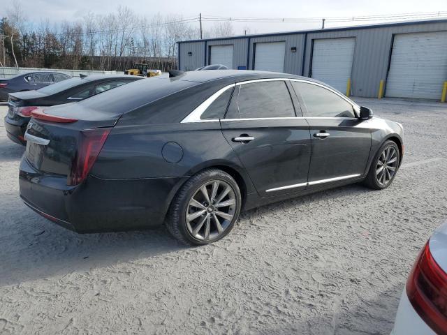 Photo 3 from auction – 2016 CADILLAC XTS with VIN 2G61U5S33G9185628