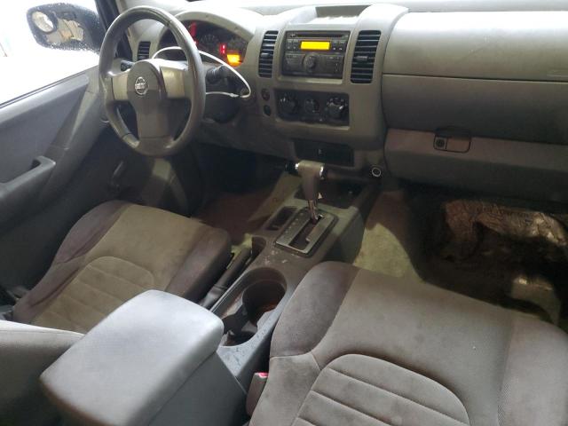 صورة رقم 8 من المزاد - 2012 NISSAN FRONTIER S مع VIN 1N6BD0CT0CC424829