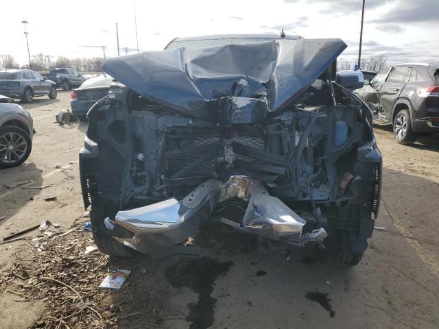 Photo 5 from auction – 2021 CHEVROLET SILVERADO with VIN 3GCUYDEDXMG158182