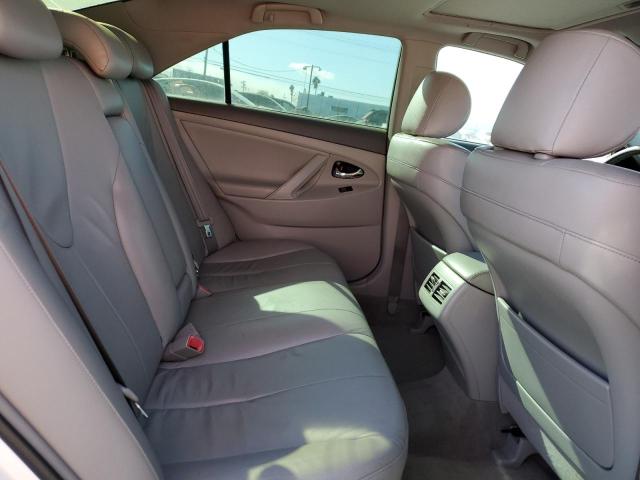 Photo 10 from auction – 2007 TOYOTA CAMRY HYBR with VIN JTNBB46K973021145