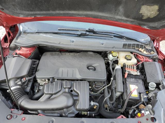 Photo 11 from auction – 2014 BUICK VERANO CON with VIN 1G4PR5SK0E4110963