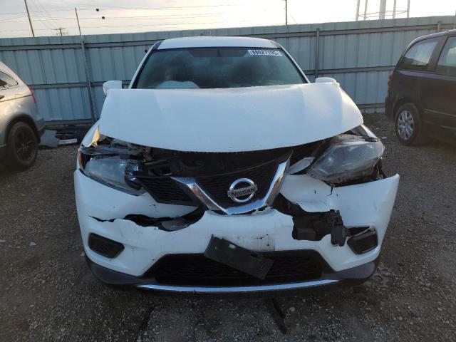 Photo 5 from auction – 2016 NISSAN ROGUE S with VIN JN8AT2MVXGW154496