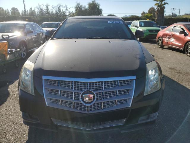 Photo 5 from auction – 2011 CADILLAC CTS with VIN 1G6DA5EY1B0103945