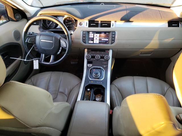 Photo 8 from auction – 2013 LAND ROVER RANGE ROVE with VIN SALVP2BG2DH707673